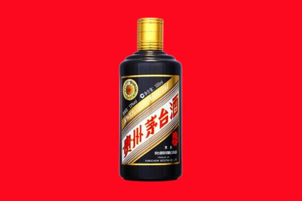 锦江区回收茅台酒瓶